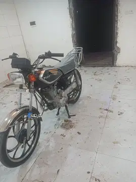 هوندا‏، CDI 150 - تصویر 4