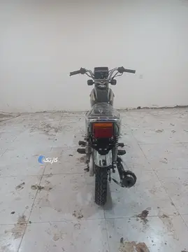 هوندا‏، CDI 150 - تصویر 2