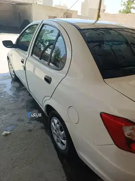 ساینا‏، S‏، دنده ای بنزینی‏ - تصویر 2