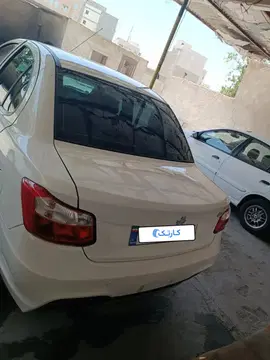 ساینا‏، S‏، دنده ای بنزینی‏