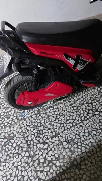 نیرو محرکه‏، نامی BM200‏ - تصویر 4