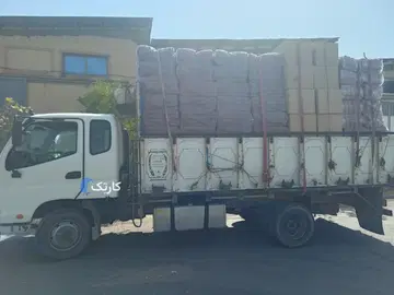 الوند ۹۷ ۸تن - تصویر 3