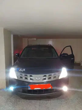 نیسان‏، مورانو‏، SE‏سالم بیرنگ - تصویر 3