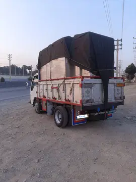 فروش ایسوزو ۵۲۰۰ - تصویر 5