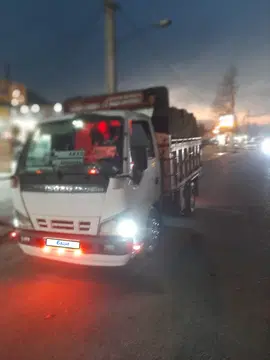 فروش ایسوزو ۵۲۰۰ - تصویر 6