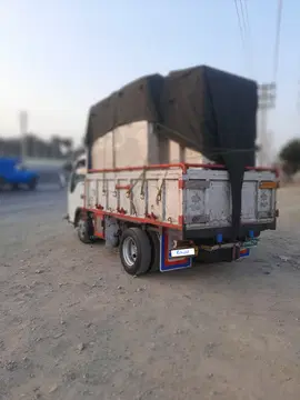 فروش ایسوزو ۵۲۰۰ - تصویر 2