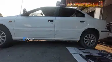 پژو‏، 206‏، تیپ 6‏ - تصویر 3