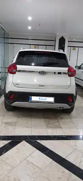 ام وی ام‏، X22‏، دنده ای ساده‏ - تصویر 2