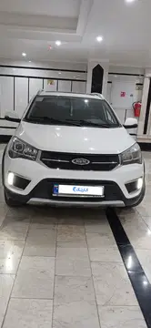 ام وی ام‏، X22‏، دنده ای ساده‏