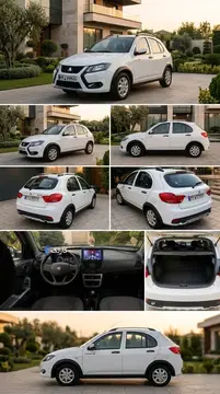 کوییک‏، دنده ای S‏