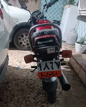 کاوازاکی‏، H2R‏ - تصویر 3