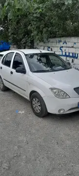 تیبا‏، صندوق دار‏، SX بنزینی‏ - تصویر 1