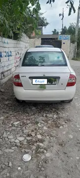 تیبا‏، صندوق دار‏، SX بنزینی‏ - تصویر 2