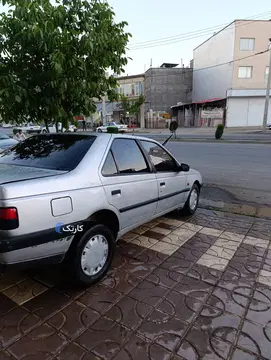 پژو‏، 405‏، GLX بنزینی‏ - تصویر 2
