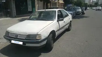 خریدار فرسوده تصادفی وموتور خاموش بود خریدارم - تصویر 2