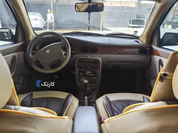 سمند‏، LX‏، EF7‏ - تصویر 4