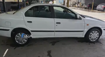 سمند‏، LX‏، EF7‏ - تصویر 2