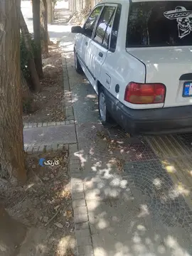 پراید‏، 131‏، SE‏ - تصویر 3