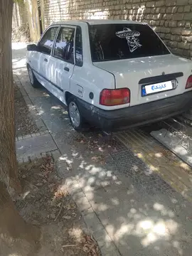 پراید‏، 131‏، SE‏ - تصویر 2