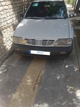 پراید‏، 131‏، SE‏
