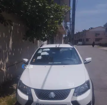 کوییک‏، دنده ای S‏