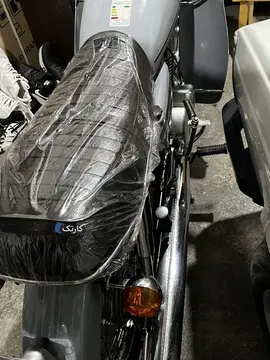 یاماها‏، RS 125‏ - تصویر 2