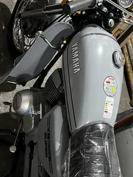 یاماها‏، RS 125‏ - تصویر 3