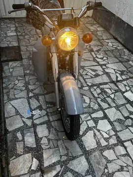 یاماها‏، RS 125‏ - تصویر 6