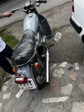 یاماها‏، RS 125‏ - تصویر 5