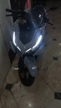 کویر موتور‏، S7 170‏ - تصویر 3
