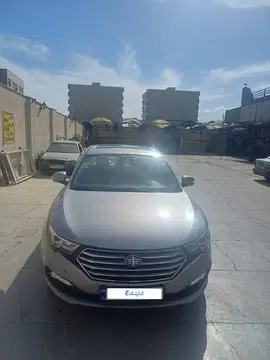 بسترن‏، B30‏، اتوماتیک‏
