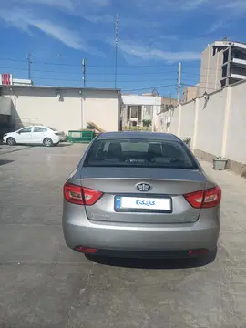 بسترن‏، B30‏، اتوماتیک‏ - تصویر 2