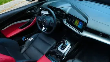 MG GT turbo 2024 - تصویر 2