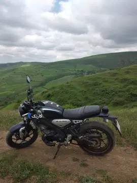 یاماها‏، XSR 155‏ - تصویر 4