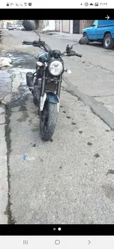 یاماها‏، XSR 155‏ - تصویر 6