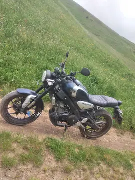 یاماها‏، XSR 155‏