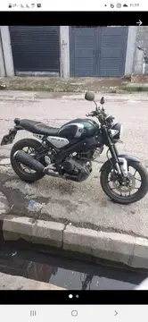 یاماها‏، XSR 155‏ - تصویر 5