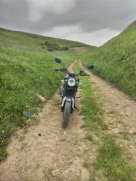 یاماها‏، XSR 155‏ - تصویر 2