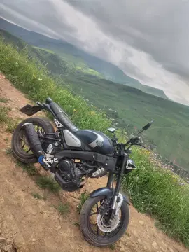 یاماها‏، XSR 155‏ - تصویر 3