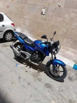 باجاج‏، پالس 180‏