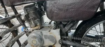 هوندا‏، کلیک 150‏ - تصویر 3