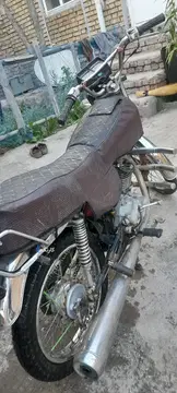 هوندا‏، کلیک 150‏ - تصویر 2