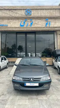 پژو‏، پارس‏، دوگانه سوز‏ - تصویر 2