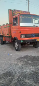 خاور۸۰۸ مدل ۶۰