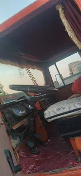 خاور۸۰۸ مدل ۶۰ - تصویر 4