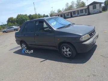 پراید‏، 131‏، SE‏ - تصویر 3