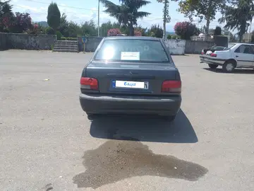 پراید‏، 131‏، SE‏ - تصویر 4