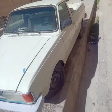پیکان‏، وانت‏، دوگانه سوز‏ - تصویر 2