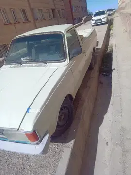 پیکان‏، وانت‏، دوگانه سوز‏ - تصویر 1