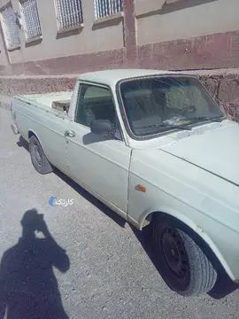 پیکان‏، وانت‏، دوگانه سوز‏ - تصویر 4